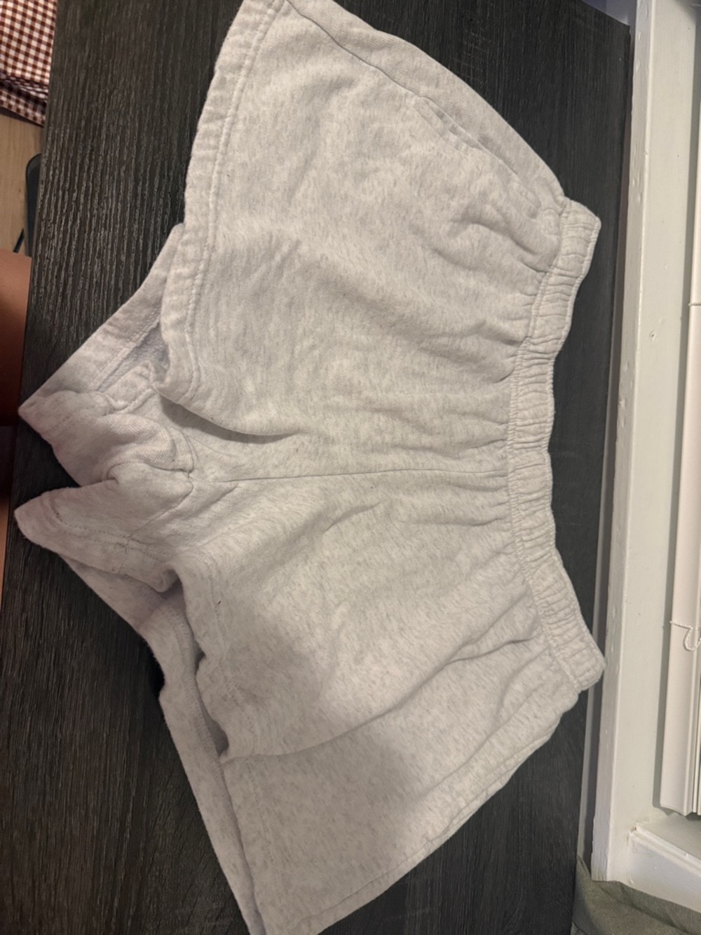 pajama shorts